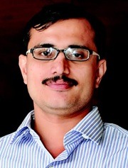 abhishek mehrotra | No. 1 Indian Media News Portal
