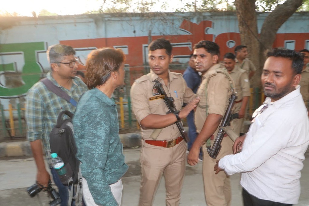 aj kanpur | No. 1 Indian Media News Portal