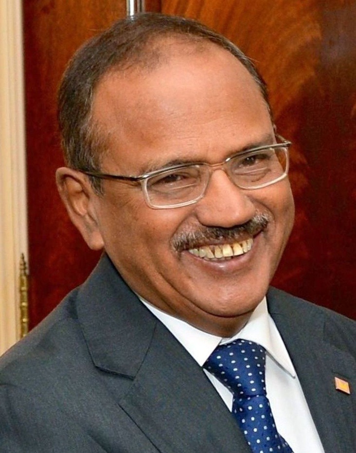 ajit doval | No. 1 Indian Media News Portal