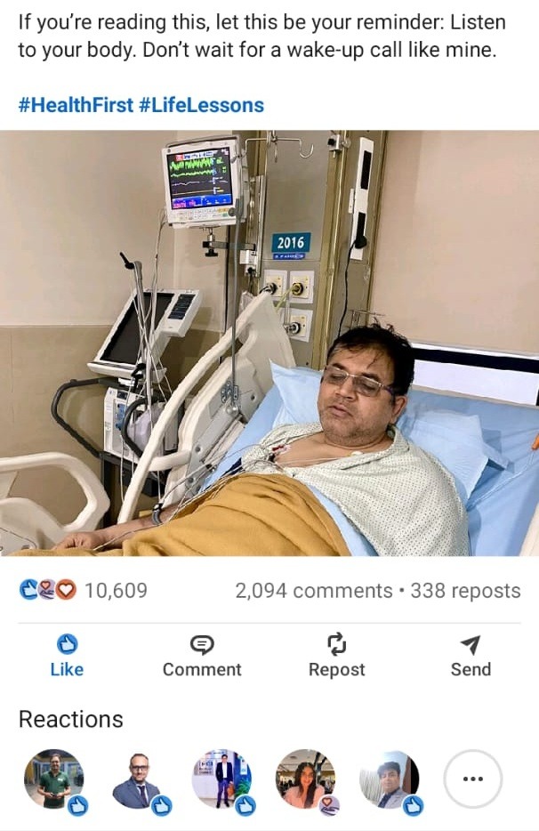 amit mishra | No. 1 Indian Media News Portal