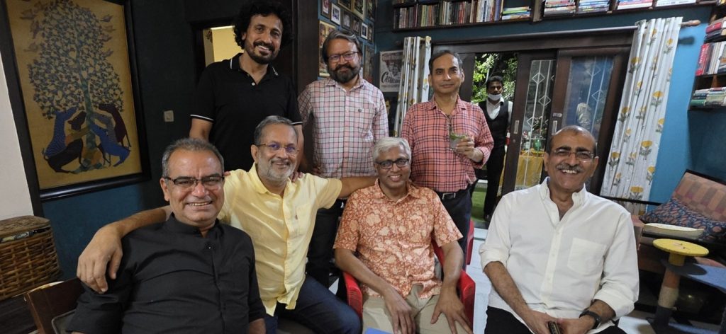 ashutosh-60-1 | No. 1 Indian Media News Portal