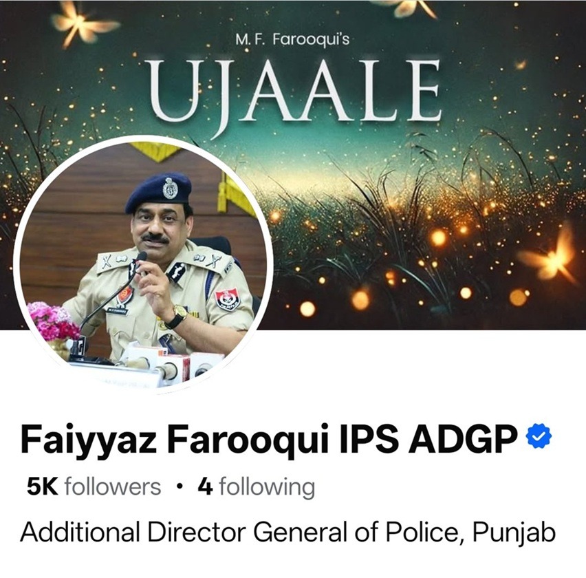 farooqui | No. 1 Indian Media News Portal