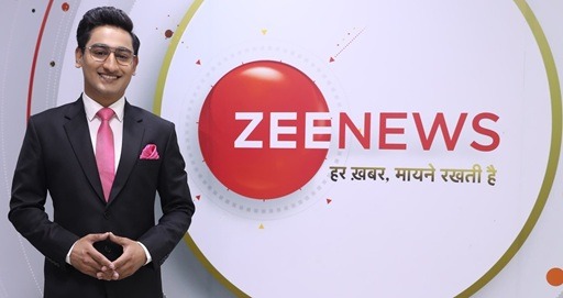 hardik dave | No. 1 Indian Media News Portal