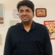 krishna rajit | No. 1 Indian Media News Portal