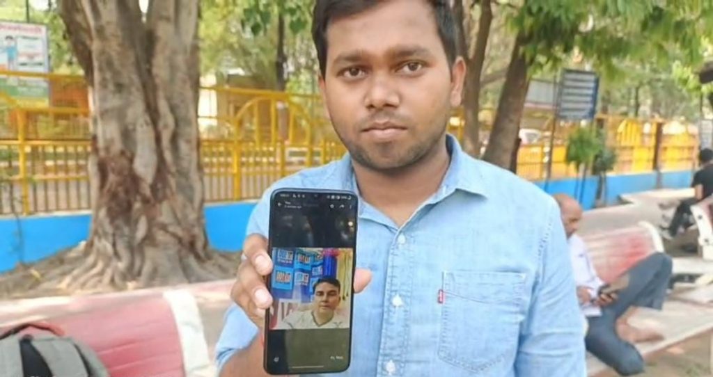 moradabad harsh | No. 1 Indian Media News Portal