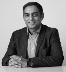 nalin mehta | No. 1 Indian Media News Portal