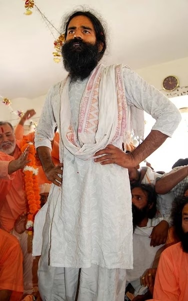 ramdev-salwar | No. 1 Indian Media News Portal