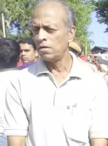 ratikant mohanty | No. 1 Indian Media News Portal