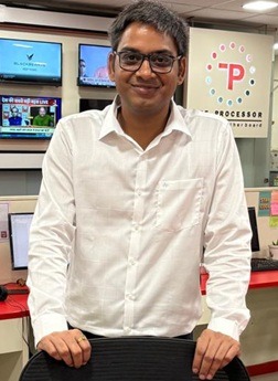 ratish | No. 1 Indian Media News Portal