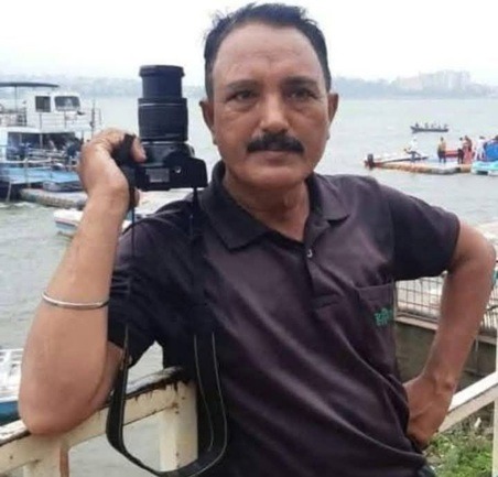 ravindra singh | No. 1 Indian Media News Portal