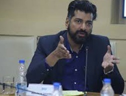 sandeep unnithan | No. 1 Indian Media News Portal