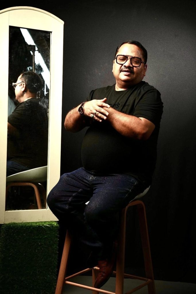 sanjay sharma | No. 1 Indian Media News Portal