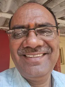 shrinarayan tiwari | No. 1 Indian Media News Portal