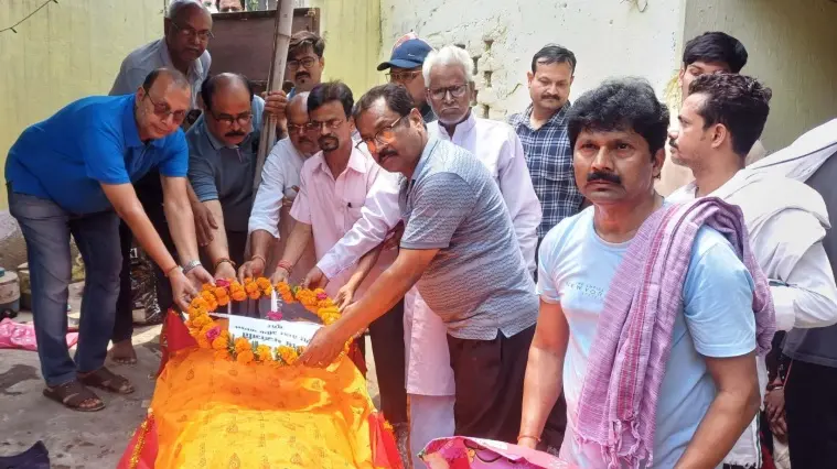 subodh sagar | No. 1 Indian Media News Portal