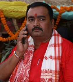 suresh chaubey | No. 1 Indian Media News Portal