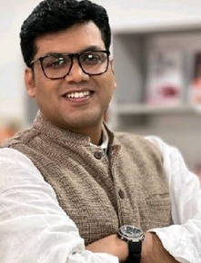 sushant s mohan | No. 1 Indian Media News Portal