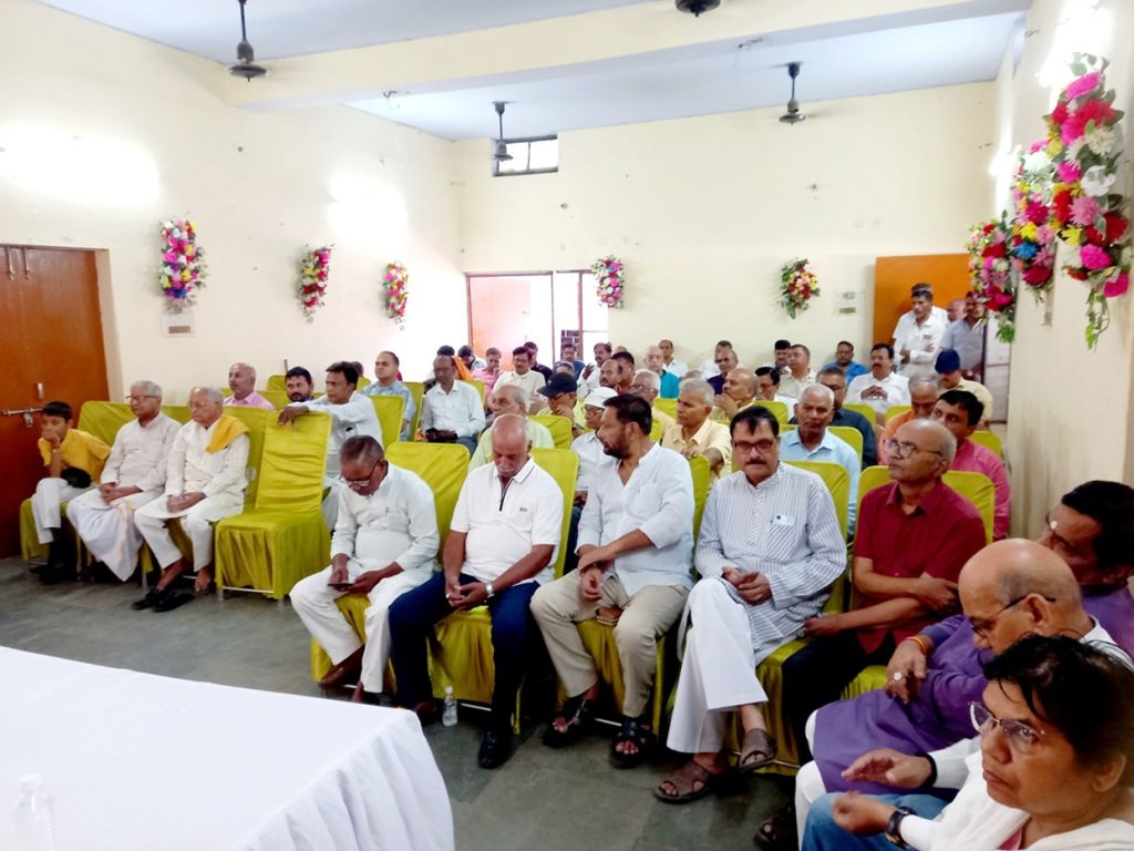 ayodhya press club | No. 1 Indian Media News Portal