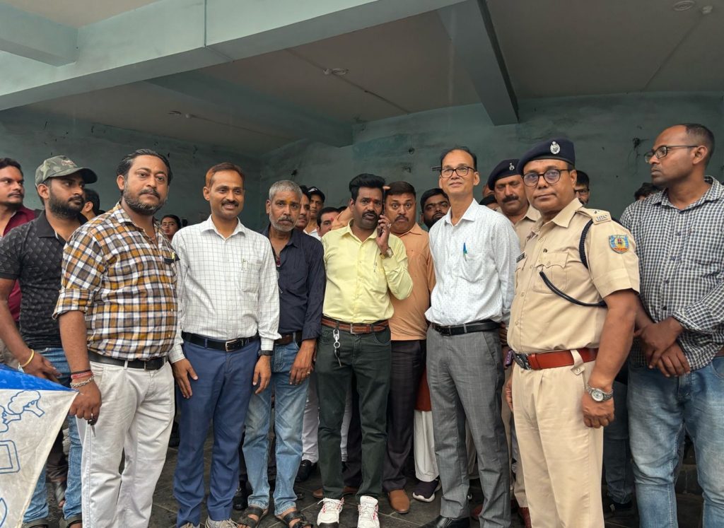 dhanbad-1 | No. 1 Indian Media News Portal