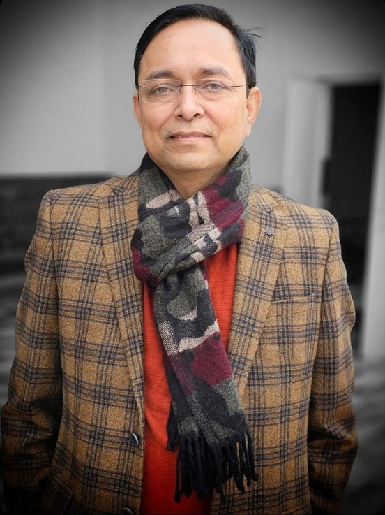 dr raghvendra sharma mla | No. 1 Indian Media News Portal