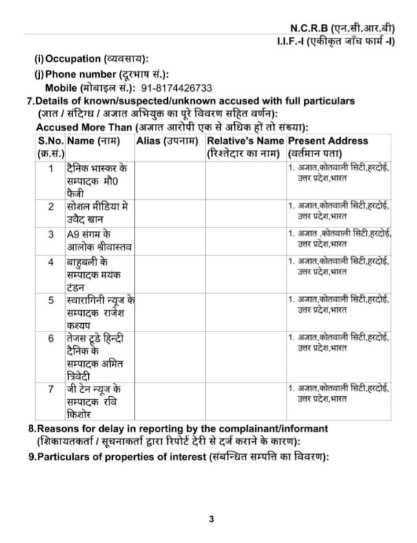 hardoi-1 | No. 1 Indian Media News Portal