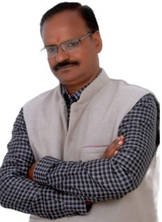 harish mishra | No. 1 Indian Media News Portal