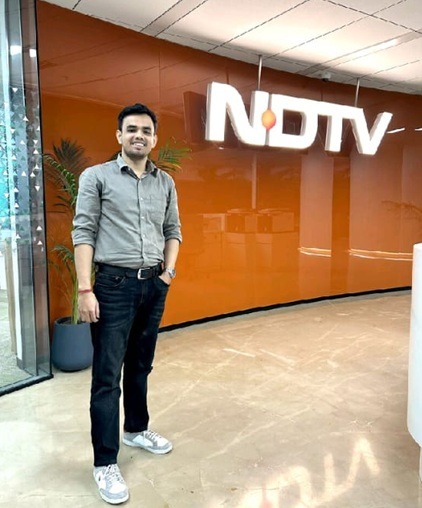himanshu singh | No. 1 Indian Media News Portal