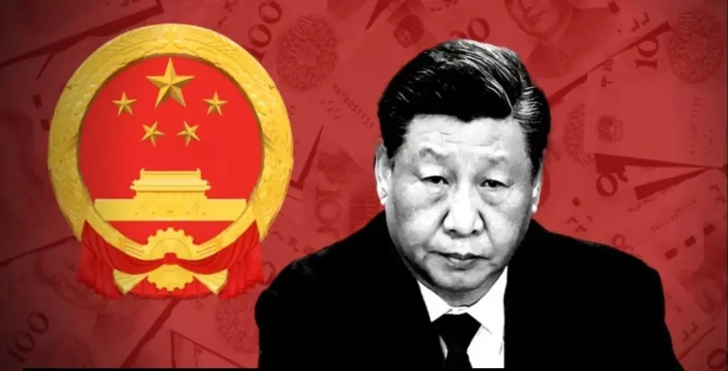 jinping | No. 1 Indian Media News Portal