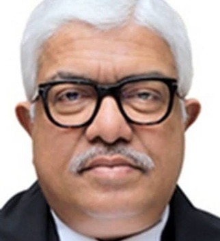 justice shridharan | No. 1 Indian Media News Portal