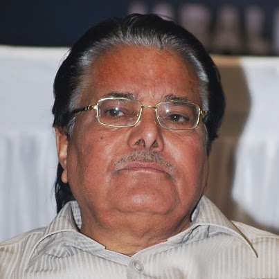 k vikram rao | No. 1 Indian Media News Portal