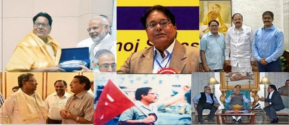 k vikram | No. 1 Indian Media News Portal