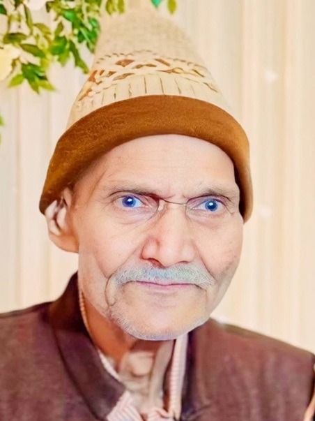 late kaushal kishore | No. 1 Indian Media News Portal