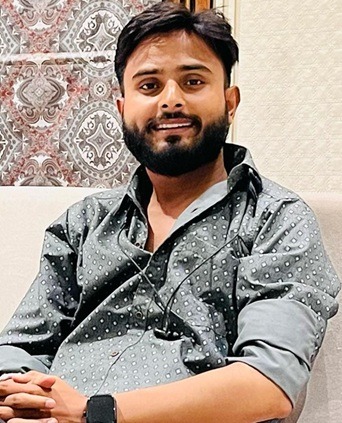 manoj chaturvedi | No. 1 Indian Media News Portal