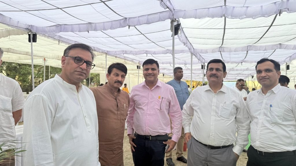 manoj tiwari | No. 1 Indian Media News Portal