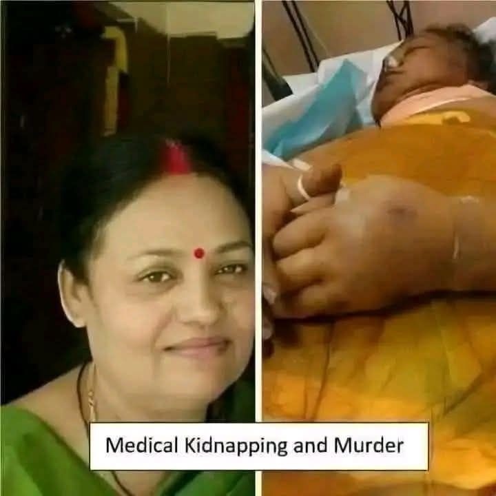 medical kidnapping | No. 1 Indian Media News Portal