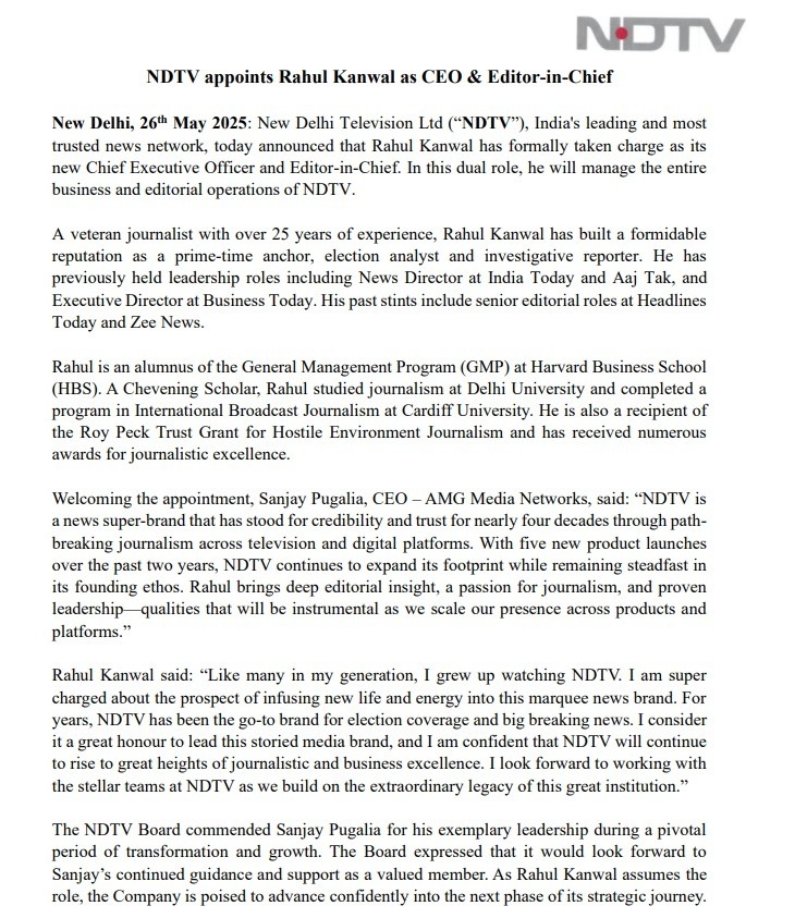 ndtv-puglia | No. 1 Indian Media News Portal