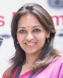 nidhi-k | No. 1 Indian Media News Portal