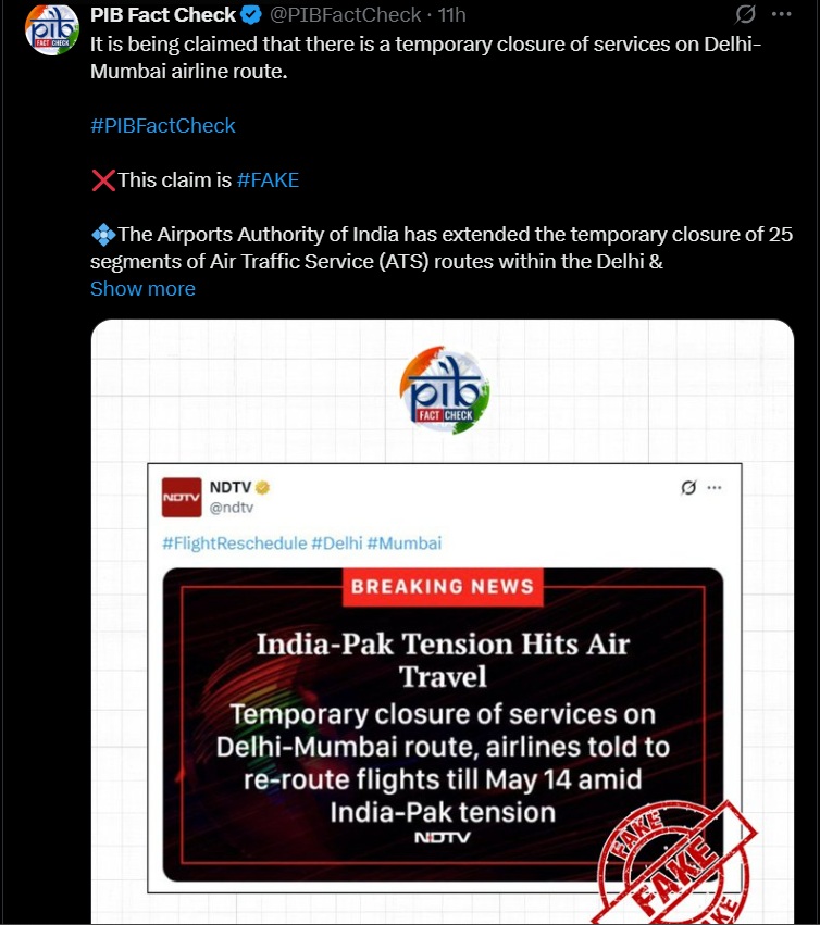 pib-ndtv | No. 1 Indian Media News Portal