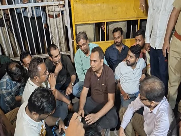 raipur pistol | No. 1 Indian Media News Portal