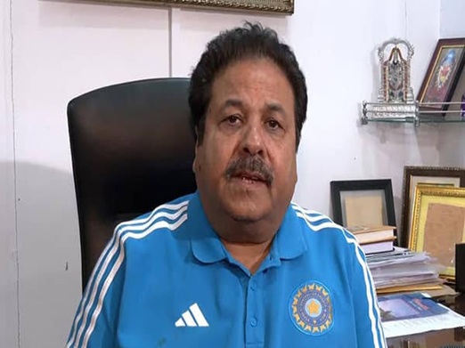 rajeev shukla | No. 1 Indian Media News Portal