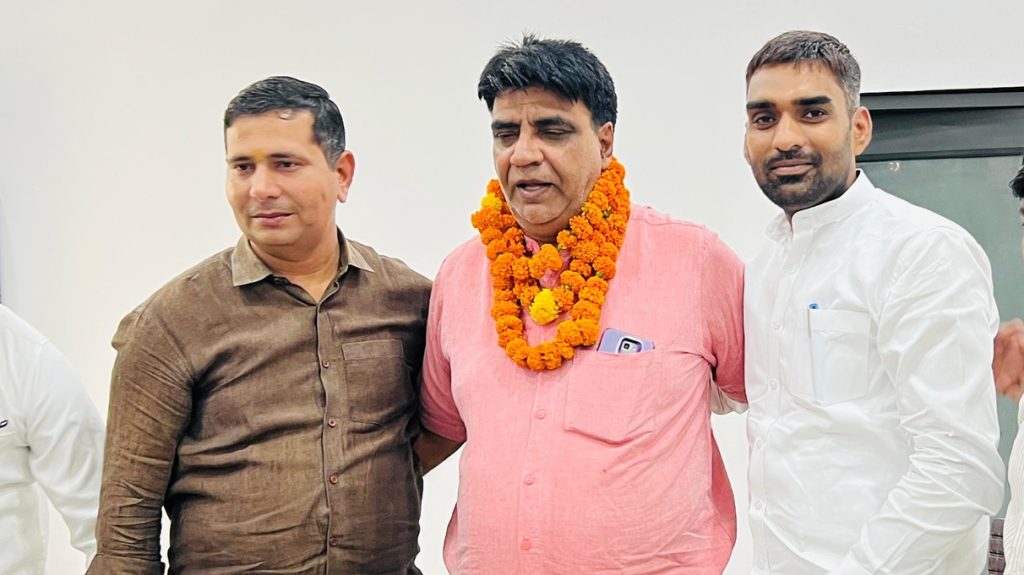 shamli media club-1 | No. 1 Indian Media News Portal