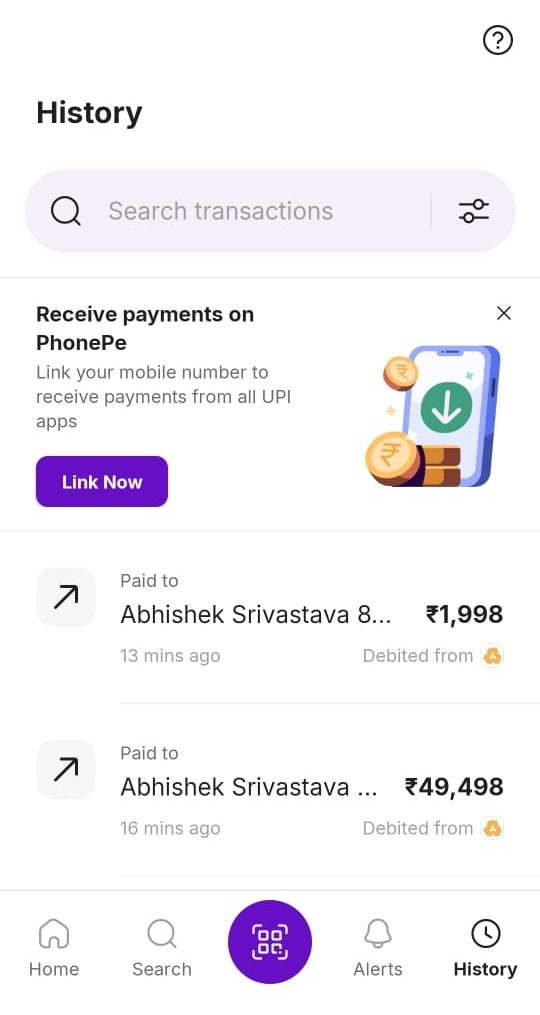 swiggy fraud | No. 1 Indian Media News Portal