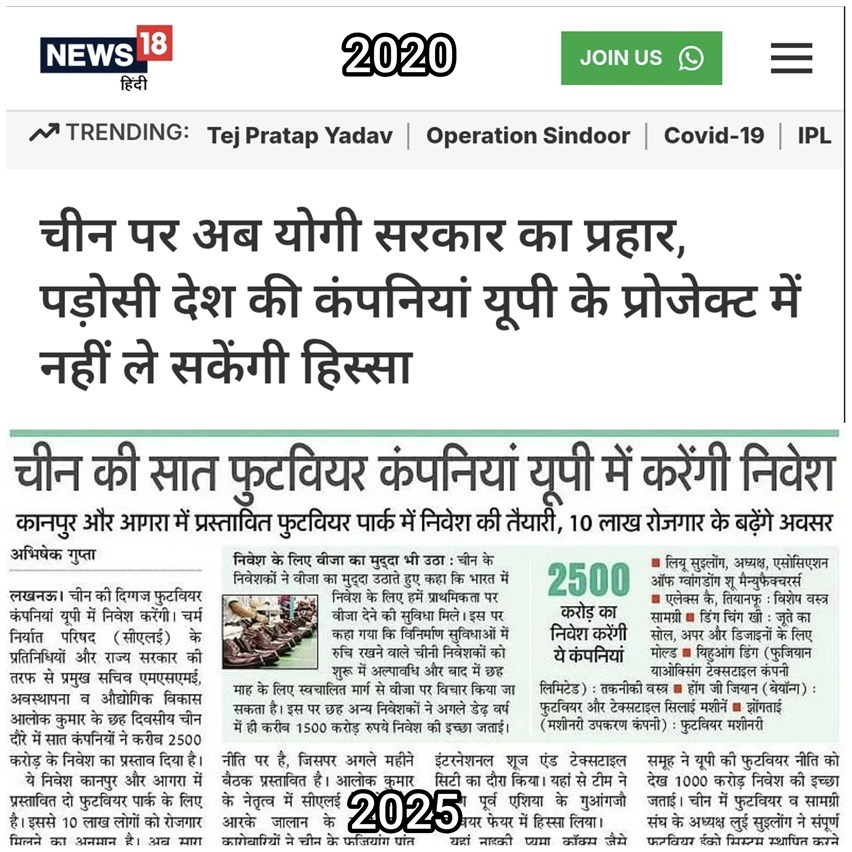 up china invest | No. 1 Indian Media News Portal