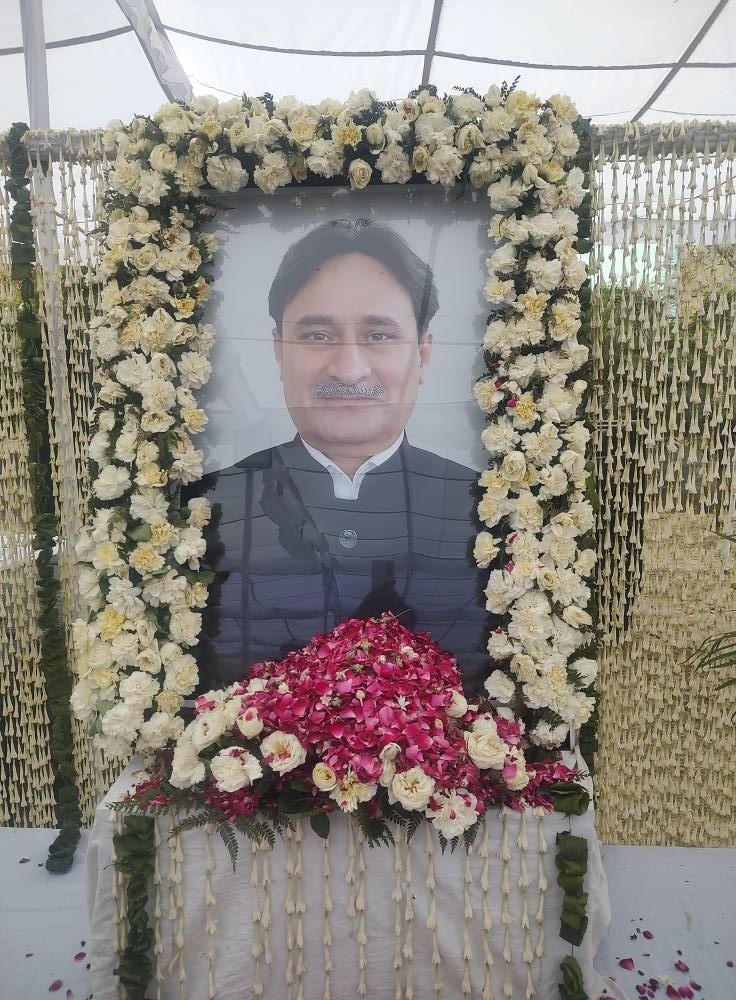 vijay rai | No. 1 Indian Media News Portal