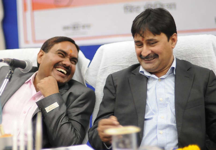 vijay rai-deoki | No. 1 Indian Media News Portal