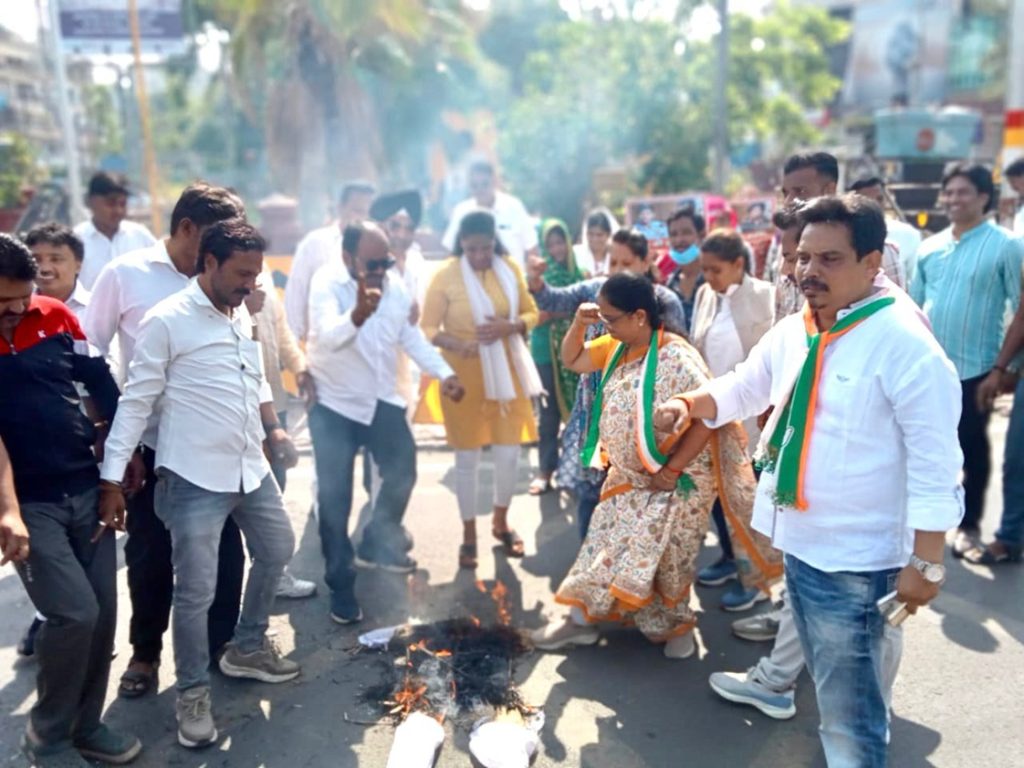 vijay shah putla | No. 1 Indian Media News Portal