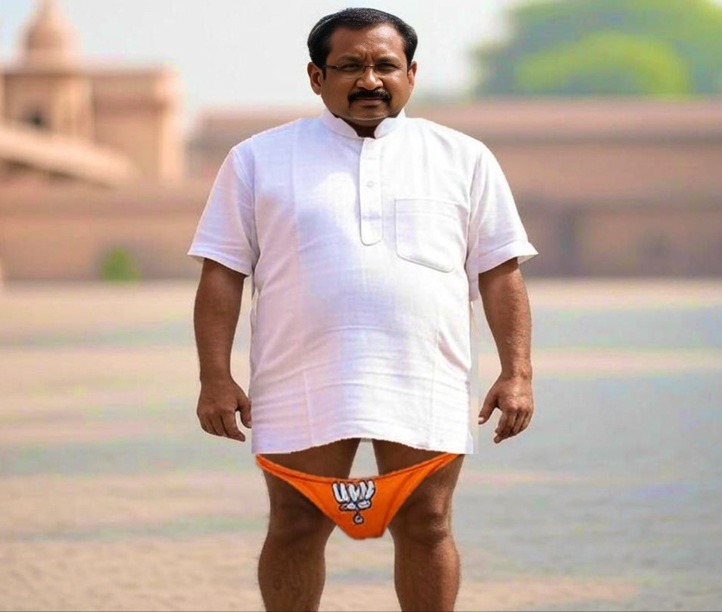 vijay shah | No. 1 Indian Media News Portal
