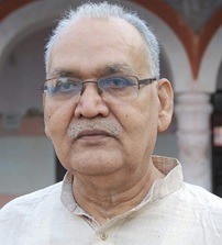 vinod bhardwaj | No. 1 Indian Media News Portal