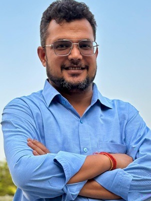 avneesh mishra | No. 1 Indian Media News Portal