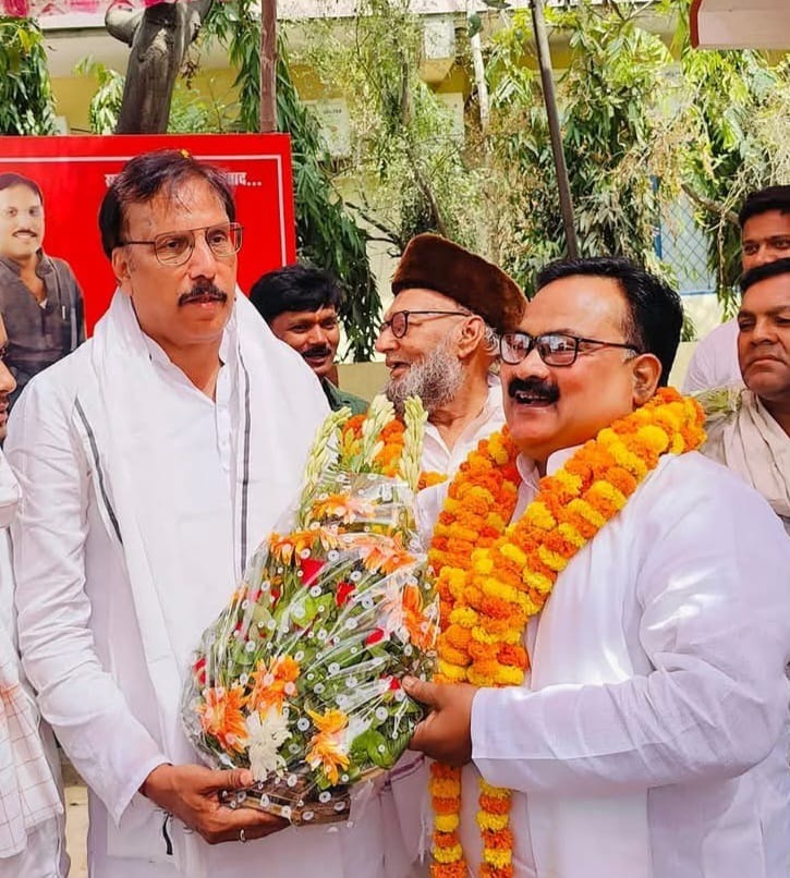 azamgarh neta-2 | No. 1 Indian Media News Portal