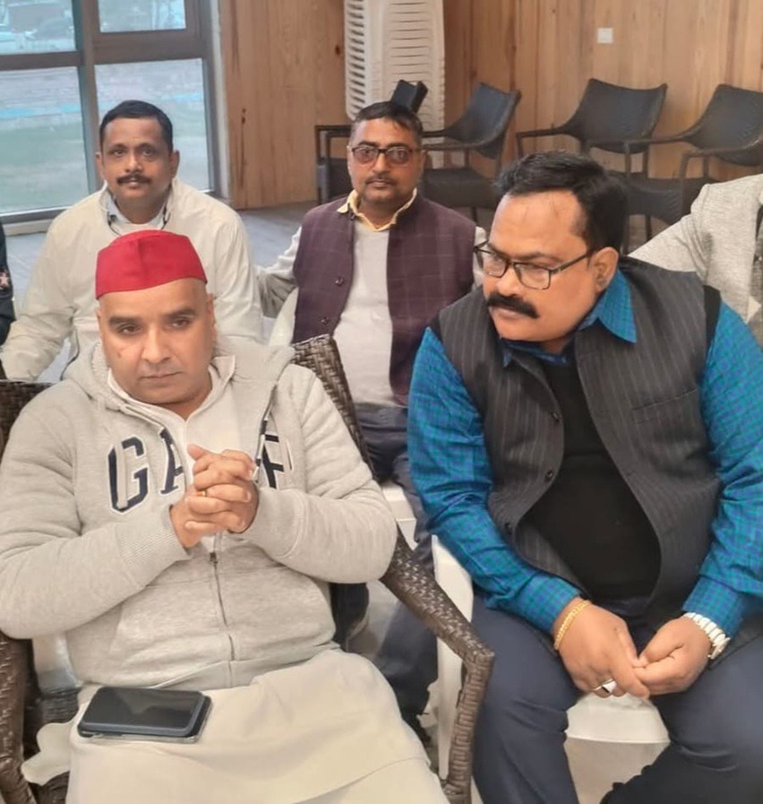 azamgarh neta | No. 1 Indian Media News Portal